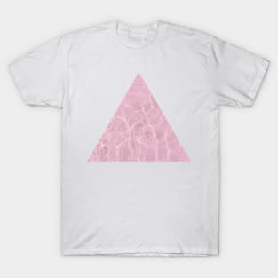 Pink Water T-Shirt